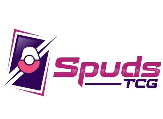SpudsTCG Logo